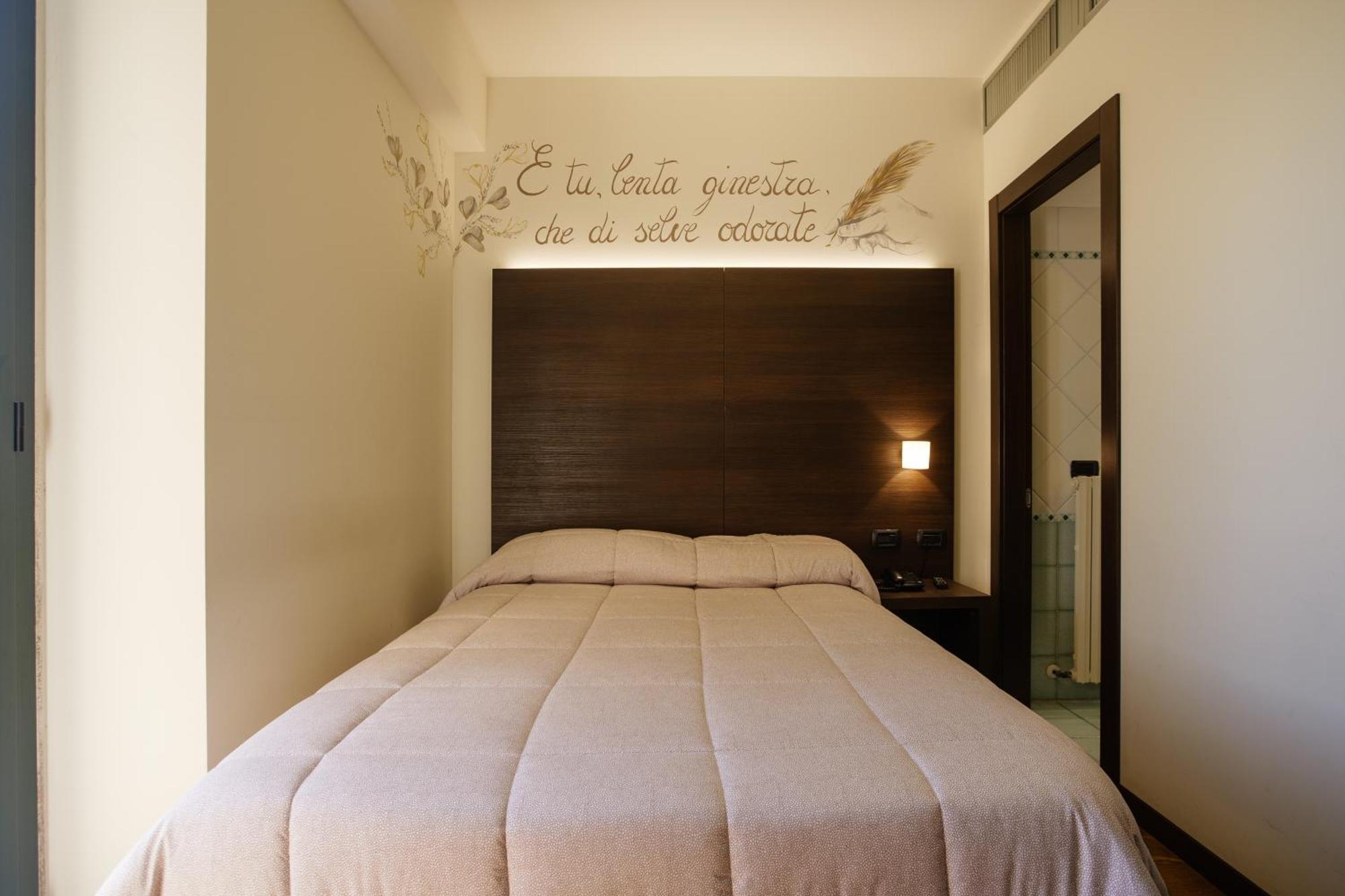 Hotel Ristorante Da Tonino Recanati Ngoại thất bức ảnh
